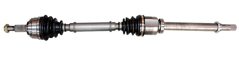 Renault Kango 3 1.5 Dci Ön Sağ Aks (6 Vites) 391007374R-8200597306