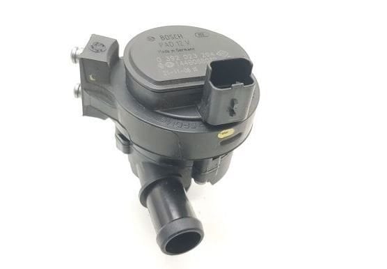 Megane 3 Duster 1.3 Tce H5H Ek Su Pompası 144B06803R