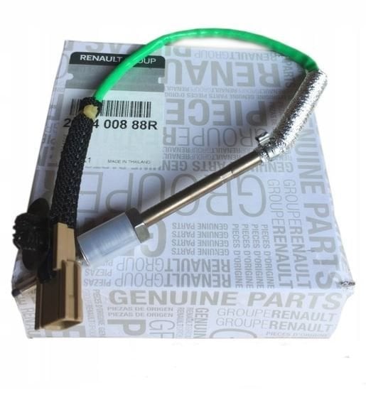 Master 3 2.3 M9T Turbo Sıcaklık Müşürü 226400888R