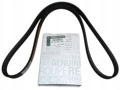 MAİS Clio Kango  Megane 2 Alternatör V Kayışı (5PK199) 8200850092-8200034396