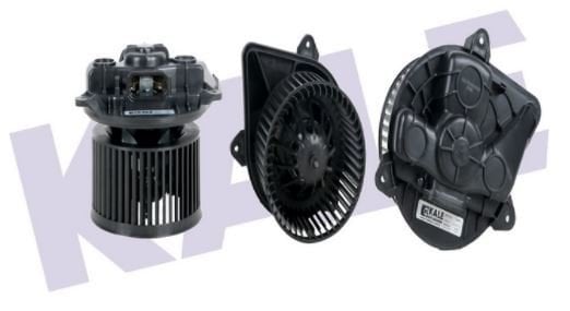 Trafik 2 Kalorifer Motoru Klimasız 7701208225