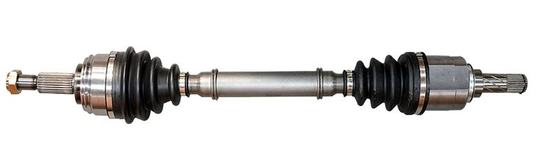 Renault Kango 3 1.5 Dci Ön Sol Aks (6 Vites) 391015402R-8200597305