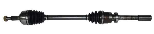 Renault Fluence - Megane 3 - 1.6 16 Valf Otomatik Sağ Aks 391004084R