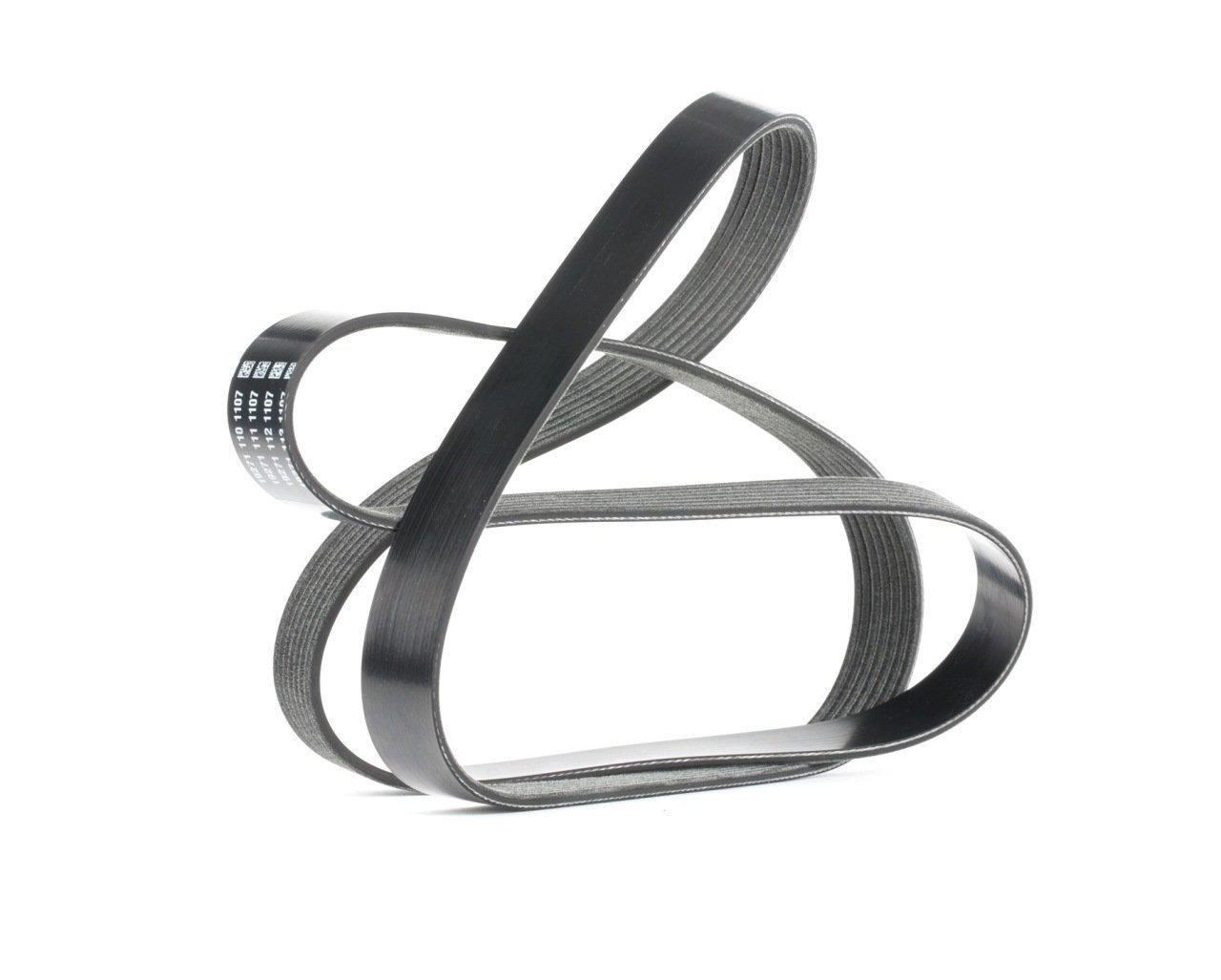 Megane 4 - Trafic 3-III 1.6Dci Alternatör V Kayışı 117206599R