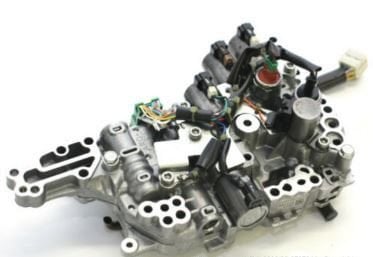 Renault Nissan CVT Hidrolik Beyni 3170529X6E 3170529X5C