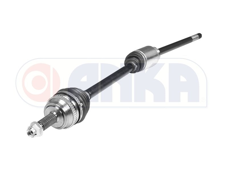 Renault Master 2-II  2.2 Dci Ön Aks Sağ 8200499895