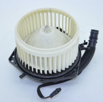 Renault Laguna 3 Kalorifer Motoru 272100001R