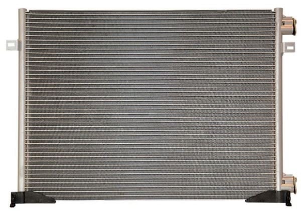 MGA Trafık 2 Trafık II Klima Radyatörü 7700312901