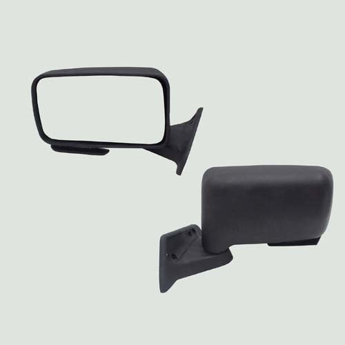 R12 -Toros Dış Dikiz Aynası Sol Dokunmatik 7700668489