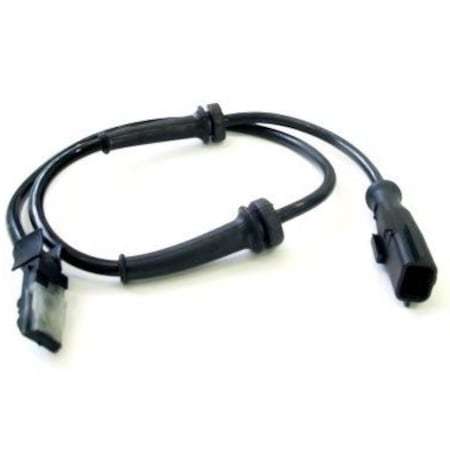 Kango 3 - Arka Sol Abs Kablosu Sensörü 8200441403