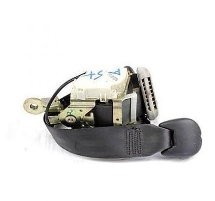 Clio 3-III Ön Sol Emniyet Kemeri 8200684008