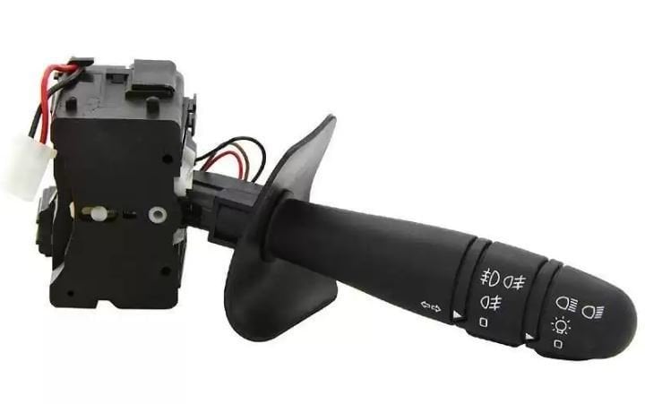 Renault Clio 2 Far Sinyal Kolu 7701048957