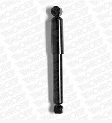 Espace III-Espace 3 Arka Amortisör 6025408081