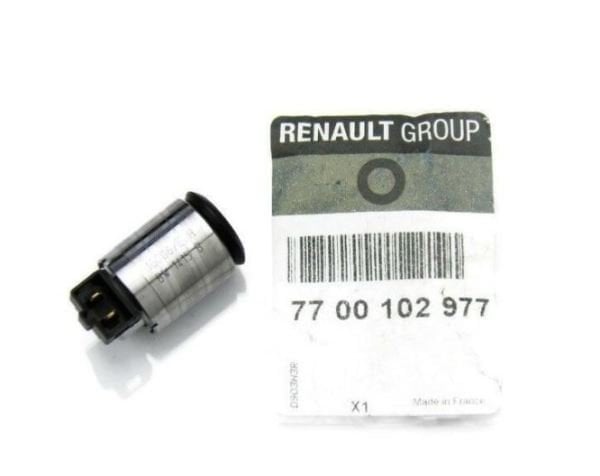 7700102977 Megane 1 Clio Otomatik Şanzuman Elektrovana