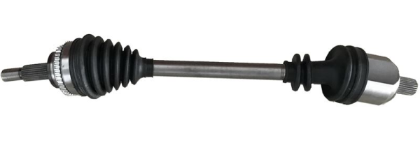 Megane - Scenic 1 Otomatik Vites Sol Aks Komple 7700106263