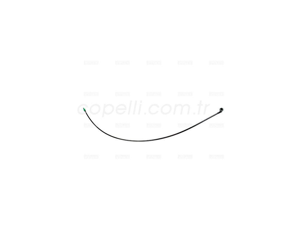 Clio 2 A - II 1.4 - 1.6 8 Valf K7J-K7M Benzin Hortumu 7700431748