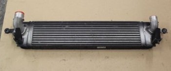 Koleos 2.0 Dci M9R Turbo Radyatör 14461JG70B