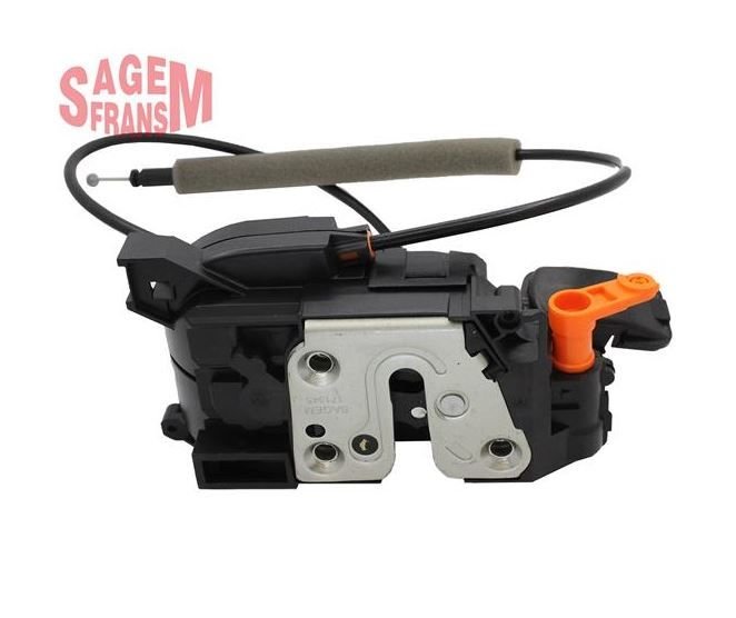 SAGEMFRANS Master 3 2.3 DCİ Sol Ön Kapı Kilidi 805030009R
