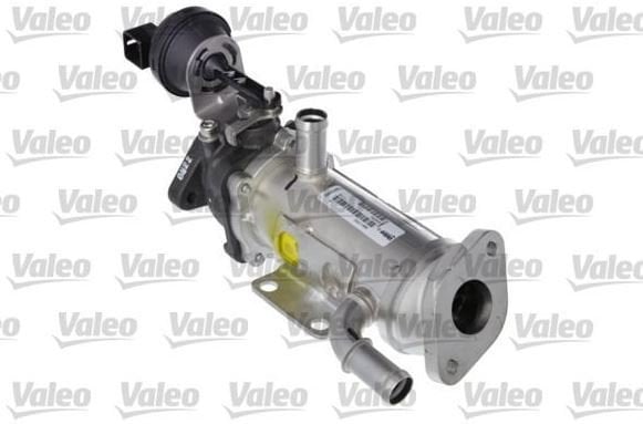 VALEO Laguna 3-Trafic 2 M9R 2.0 Dci Egr Soğutu Valfi 8200968414