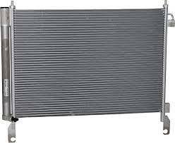 Koleos 2.0 Dci M9R Klima Radyatörü 921005115R