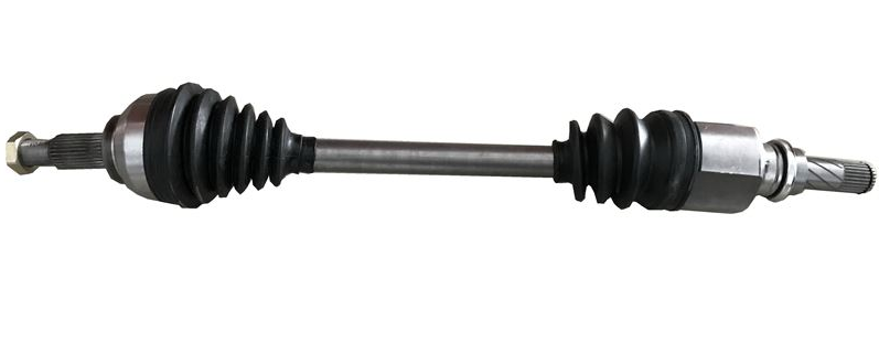 Laguna 3 - 1.5 Dci Ön Sol Aks Komple 8200934676-391016312R