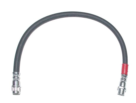 Renault Latitude - Arka Fren Hortumu 463160010R