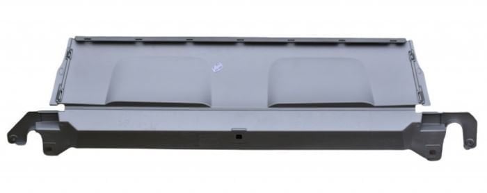 Dacia Duster II Ön Tampon Alt Parça Kaplama 620843273R