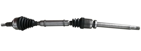 Laguna 3 - 1.5 Dci Ön Sağ Aks Komple 8200934677 7711368621