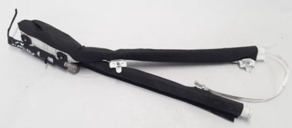 Renault Megane 3 Sol Perde Hava Yastığı 985P19723R -  Renault Mais