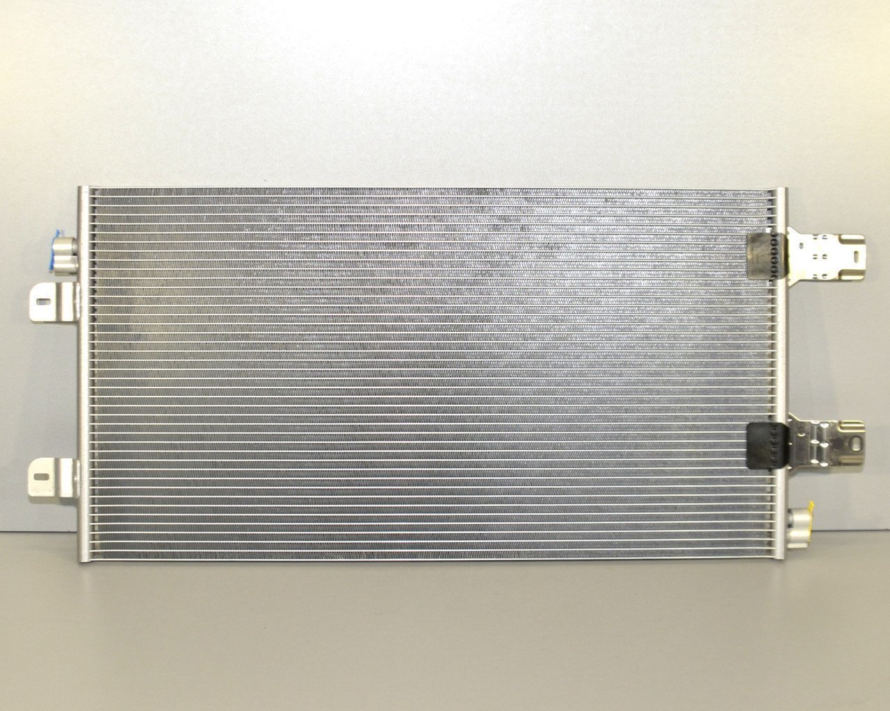 Master 2 - II Klima Radyatörü 7701066110