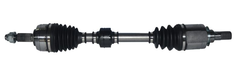 Megane 4 -Ön Aks Sol 1.5 Dci Otomatik Vites 391018406R