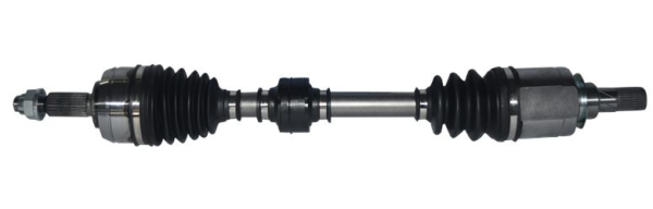 Megane 4 -Ön Aks Sol 1.5 Dci Otomatik Vites 391018406R