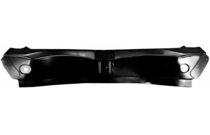 Dacia Logan Sandero Arka Panel Etek Sacı 791025782R