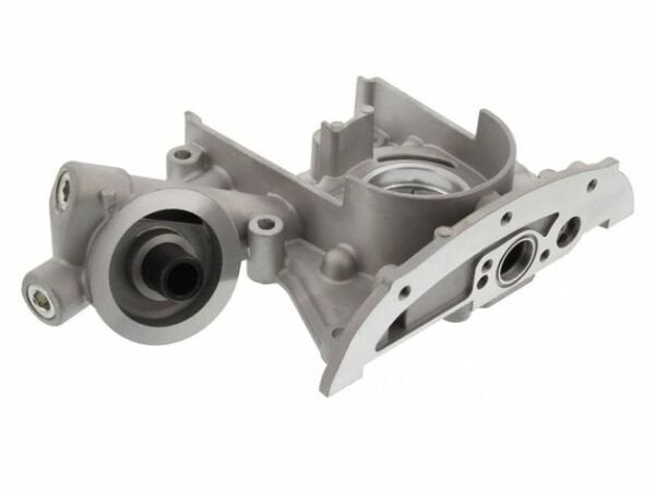 Clio 3 1.2 16 Valf Yağ Pompası 8200251904