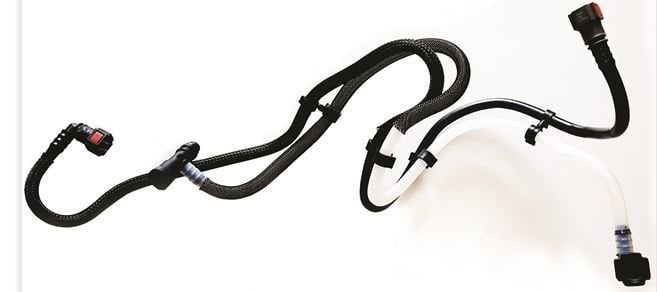 Kango 3 A - III 1.5 Dci Mazot Yakıt Hortumu 8200811721