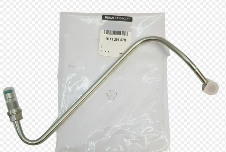 Dacia Dokker - Lodgy 1.5 Dci Turbo Yağlama Borusu 151929167R