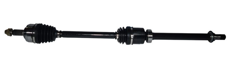 Megane 4 -Ön Aks Sağ 1.5 Dci Otomatik Vites 391001137R