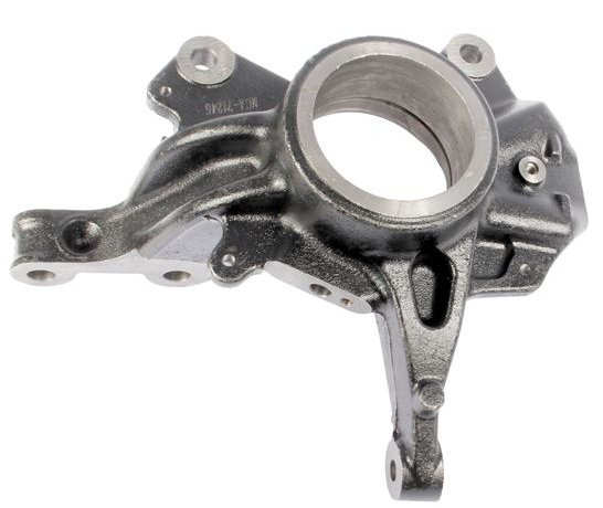 Fluence Ön Sağ Aks Taşıyıcısı 400147163R