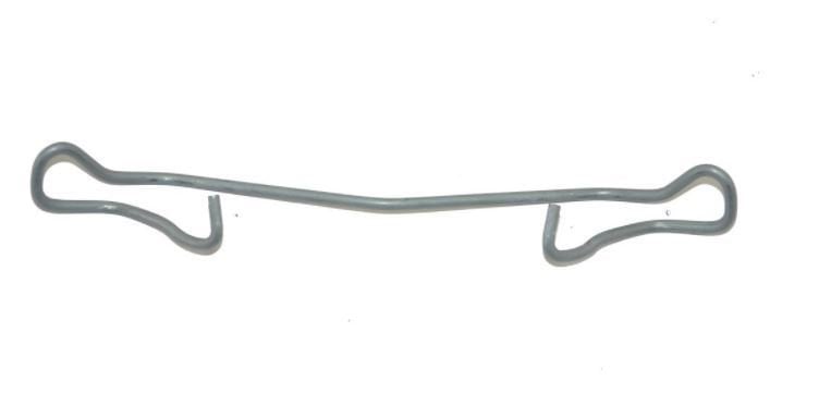 Clio 4-IV Fren Kaliper Yayı 6001549808