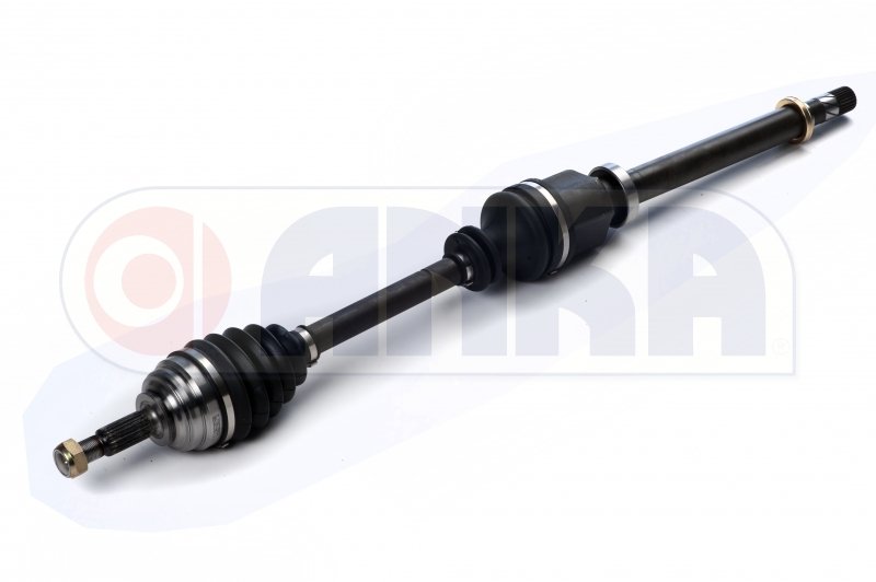 Renault Megane  2 Otomatik Vites Ön Sağ Aks 8200613828