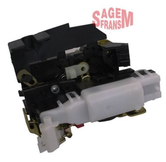 Dacia Dokker A Lodgy Ön Sol Kapı Kilidi 805030711R