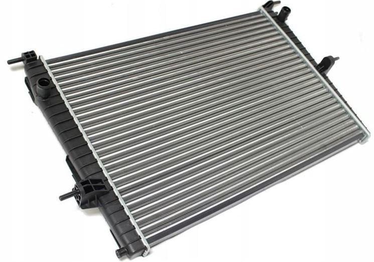 Renault Fluence 1.6 16v Su Radyatörü 214100067R