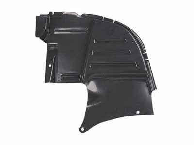 Megane 1 Şase Bakaliti Sağ 7700413203