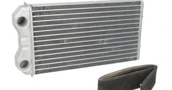 Trafik 2 - 1.9 Dci F9Q Kalorifer Radyatörü 7701473279