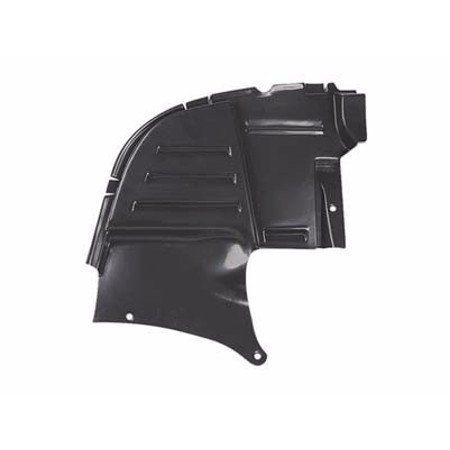 Megane 1 Şase Bakaliti Sol 7700413202