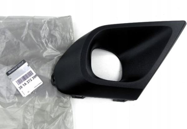 Dacia Duster II Sağ Sis Far Kapağı 261A27239R