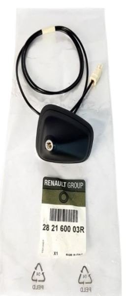Renault Megane 3 Anten Alt Tabanı 282160003R