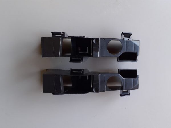 Renault Megane 4  Ön Tampon Darbe Emici Set Renault Mais 620926261R