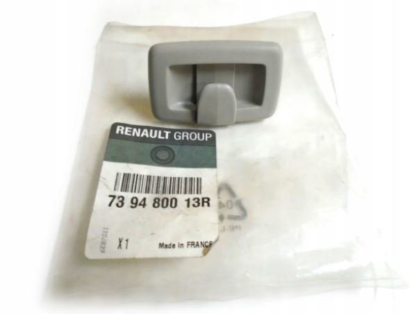 Renault Megane 3 Elbise Askısı 739480013R