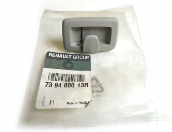 Renault Megane 3 Elbise Askısı 739480013R